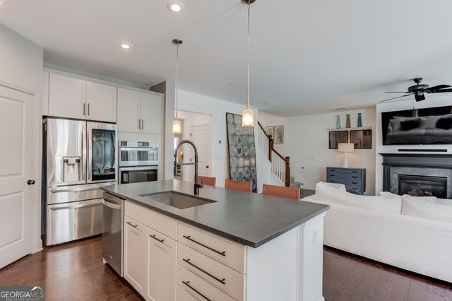 6025 Ash Hill Place, Hoschton, GA 30548