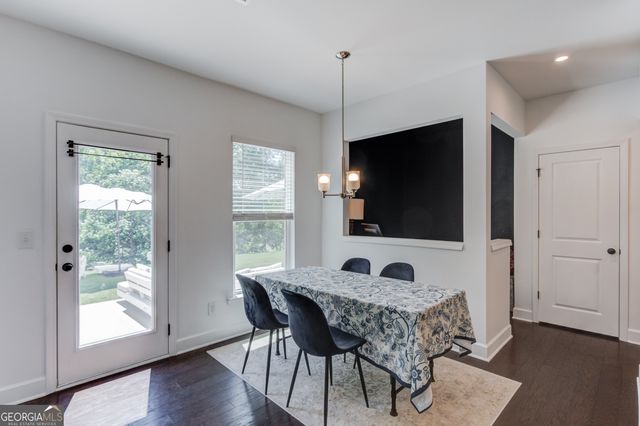 6025 Ash Hill Place, Hoschton, GA 30548