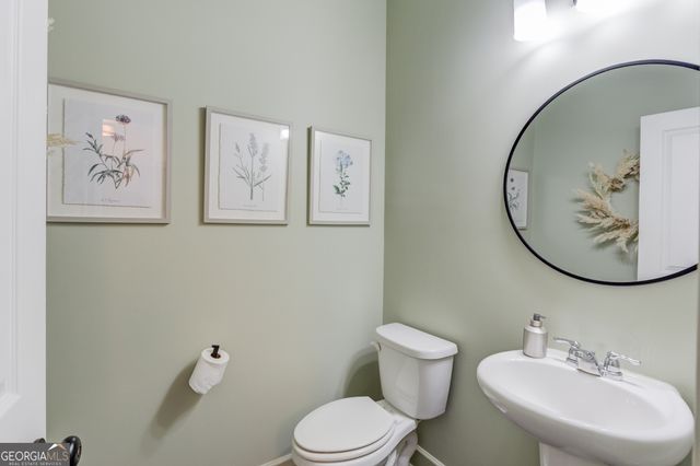 6025 Ash Hill Place, Hoschton, GA 30548