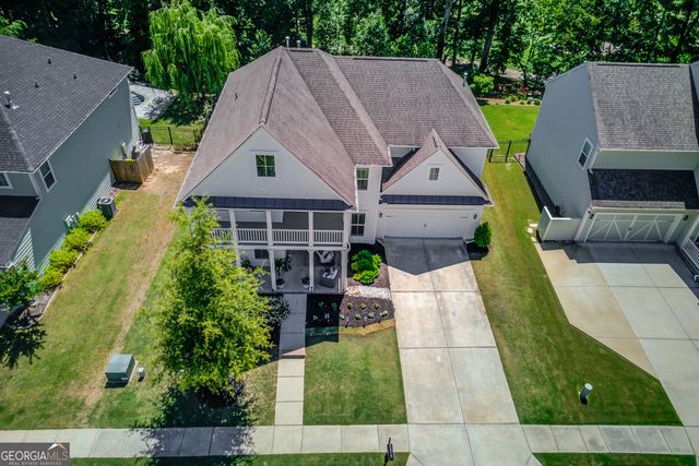 6025 Ash Hill Place, Hoschton, GA 30548