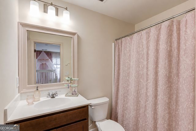 6025 Ash Hill Place, Hoschton, GA 30548