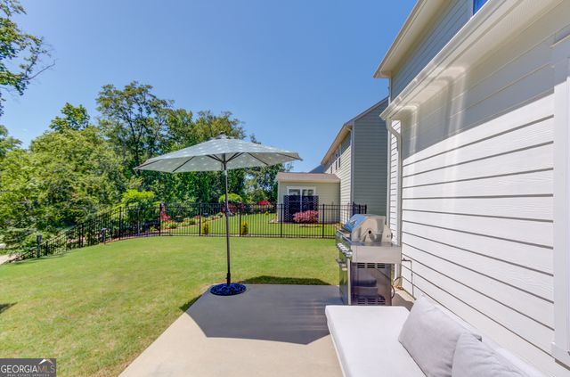 6025 Ash Hill Place, Hoschton, GA 30548