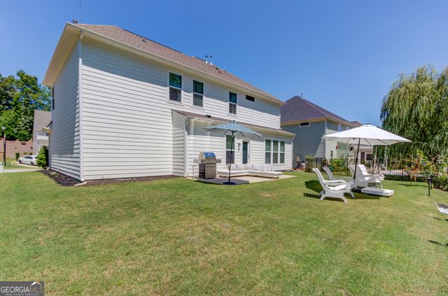6025 Ash Hill Place, Hoschton, GA 30548