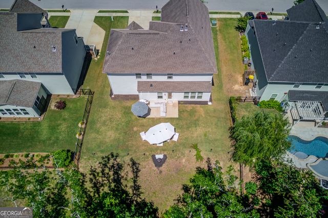 6025 Ash Hill Place, Hoschton, GA 30548