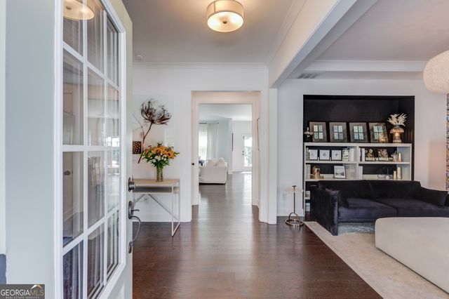 6025 Ash Hill Place, Hoschton, GA 30548
