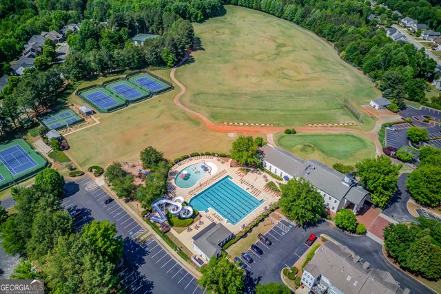 6025 Ash Hill Place, Hoschton, GA 30548