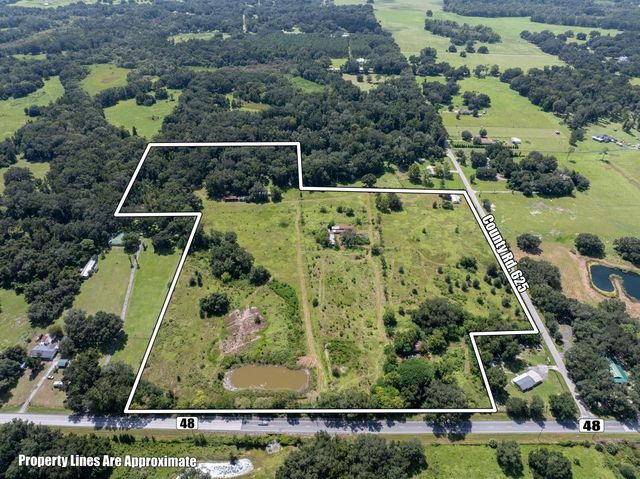 6177 COUNTY RD 625, Bushnell, FL 33513