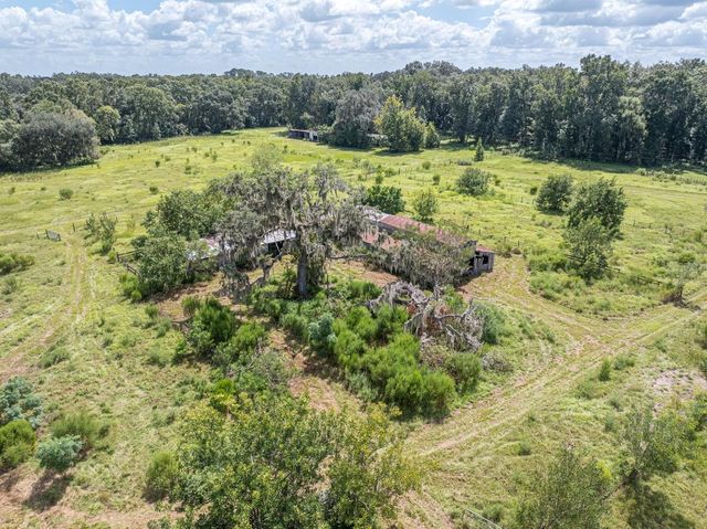 6177 COUNTY RD 625, Bushnell, FL 33513