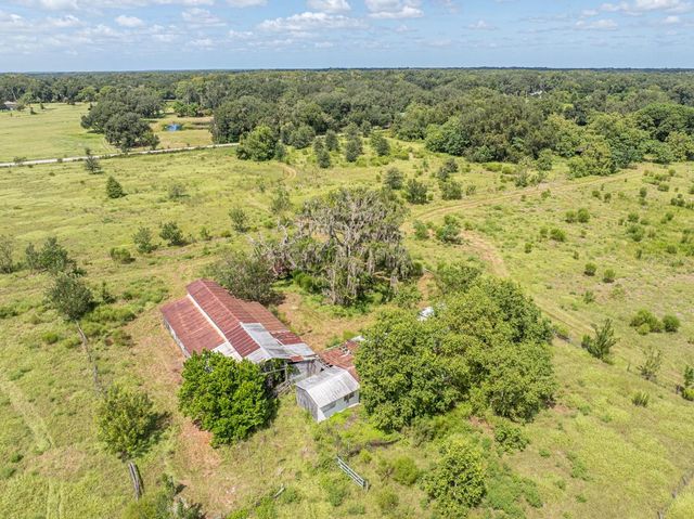 6177 COUNTY RD 625, Bushnell, FL 33513