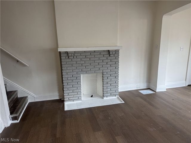 3242 Sycamore Road Left Side, Cleveland Heights, OH 44118