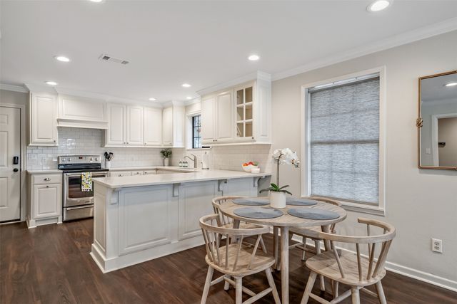 15531 Wilkinson Drive, Tyler, TX 75707