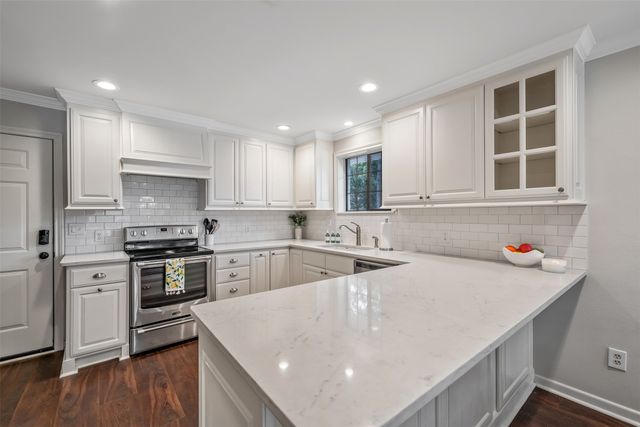 15531 Wilkinson Drive, Tyler, TX 75707