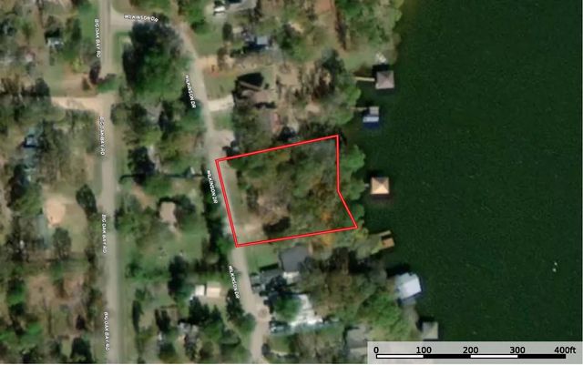 15531 Wilkinson Drive, Tyler, TX 75707