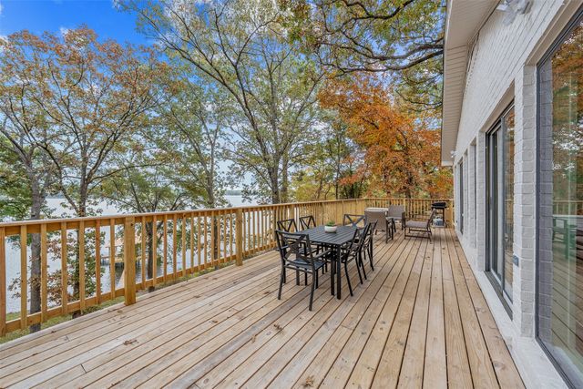 15531 Wilkinson Drive, Tyler, TX 75707