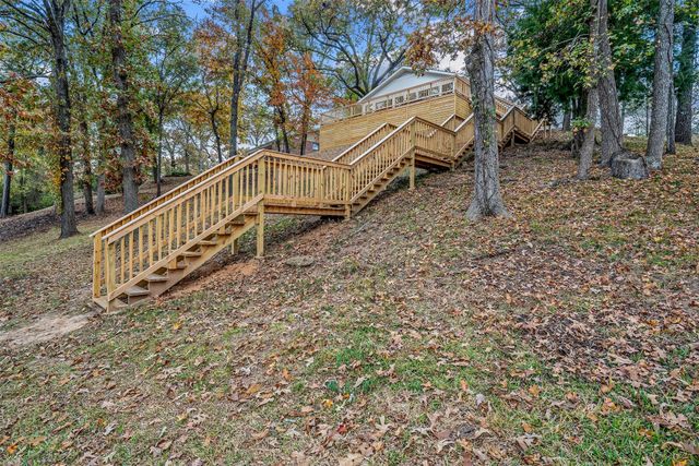 15531 Wilkinson Drive, Tyler, TX 75707