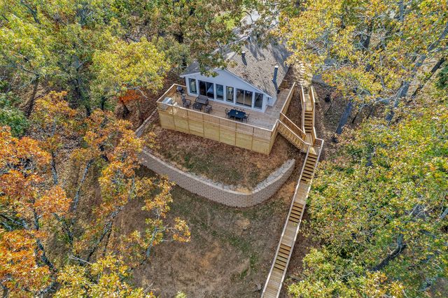 15531 Wilkinson Drive, Tyler, TX 75707