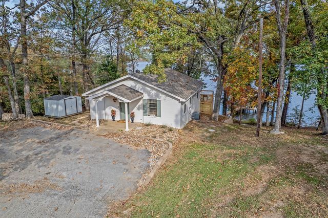 15531 Wilkinson Drive, Tyler, TX 75707