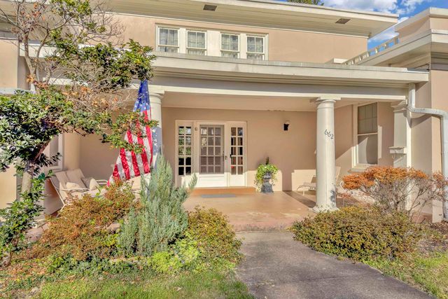 662 Otis Boulevard, Spartanburg, SC 29302