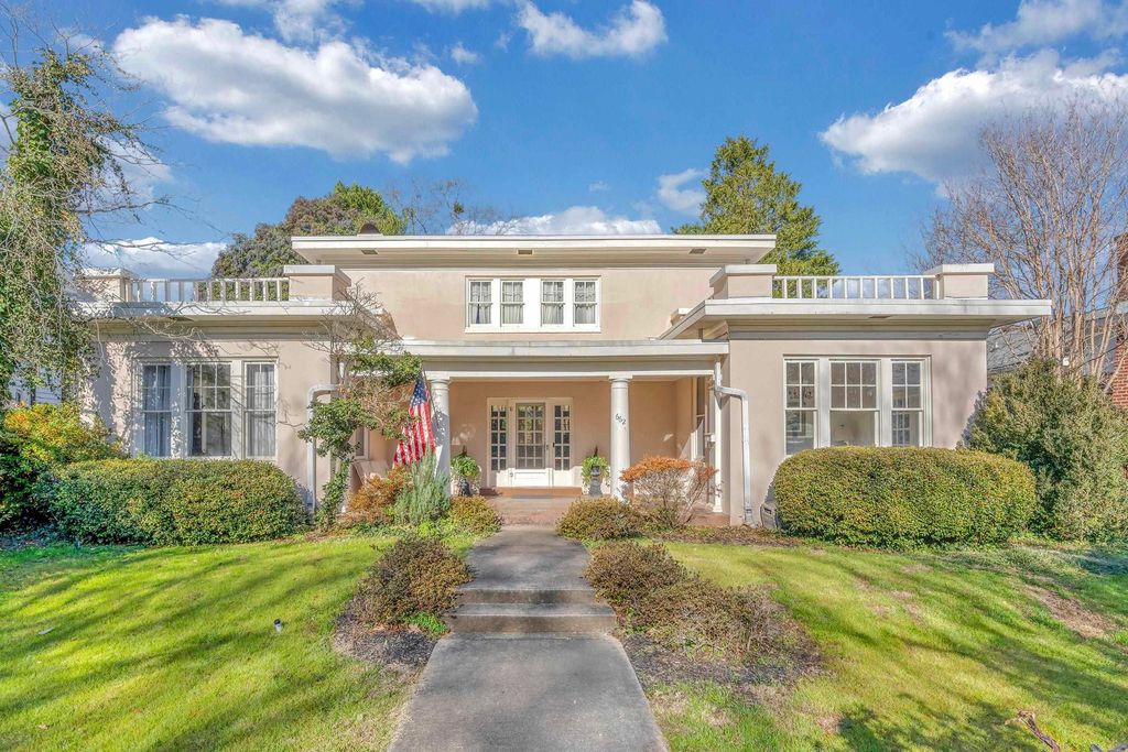 662 Otis Boulevard, Spartanburg, SC 29302