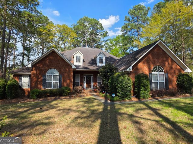 207 Wellington Circle, Statesboro, GA 30458
