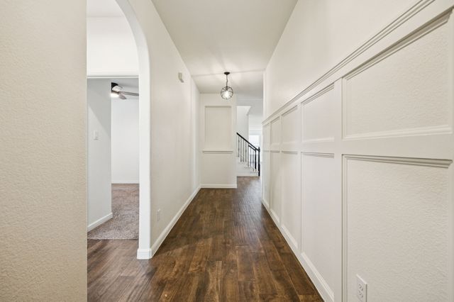 532 Redding Drive, Saginaw, TX 76131