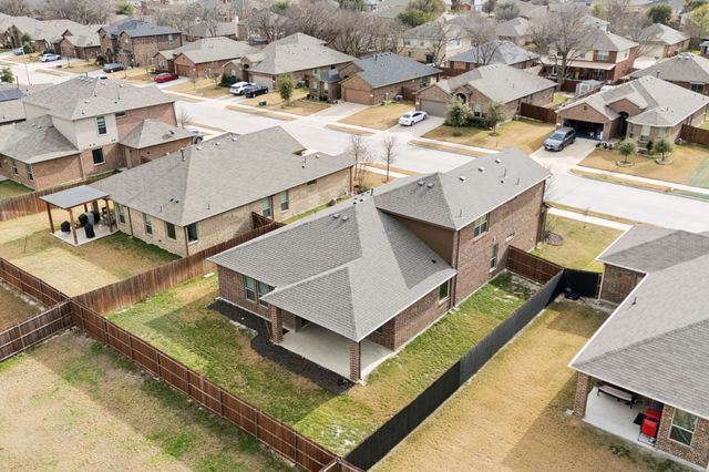 532 Redding Drive, Saginaw, TX 76131