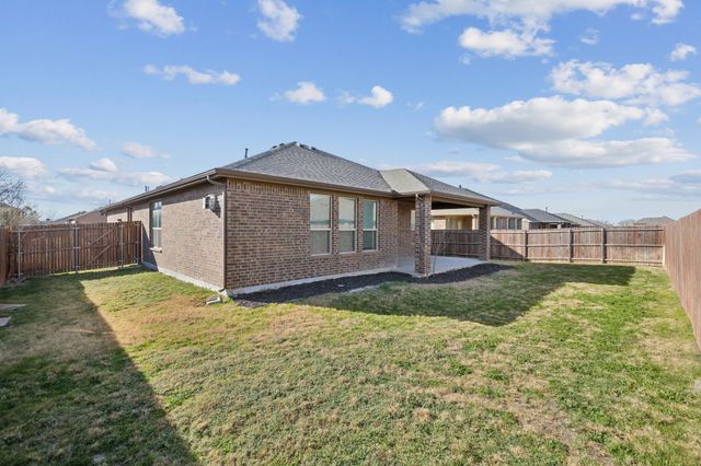 532 Redding Drive, Saginaw, TX 76131