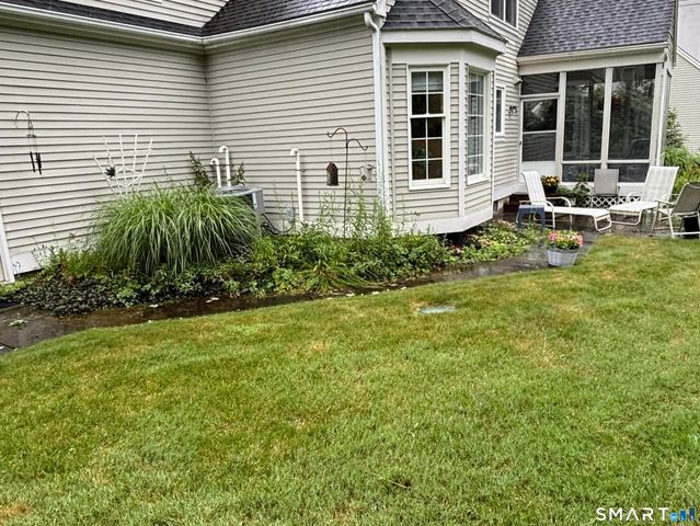 4 Kimberwick Court 4, Middlebury, CT 06762