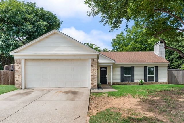 3908 Willow Run, Flower Mound, TX 75028