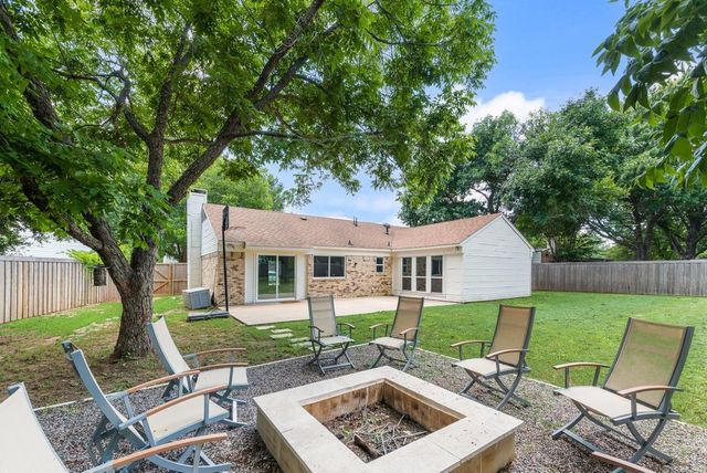 3908 Willow Run, Flower Mound, TX 75028