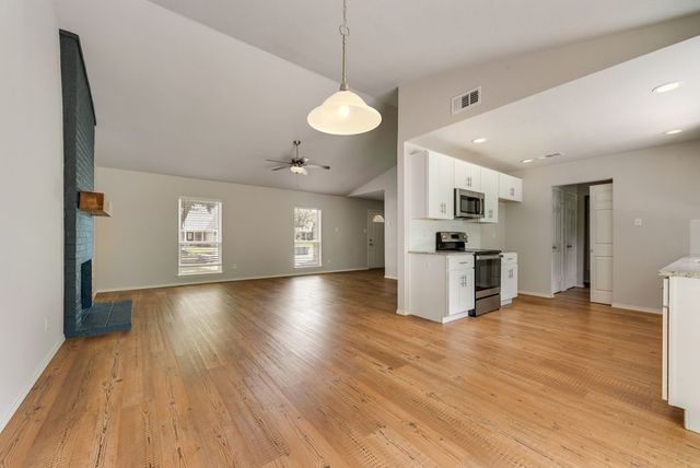 3908 Willow Run, Flower Mound, TX 75028