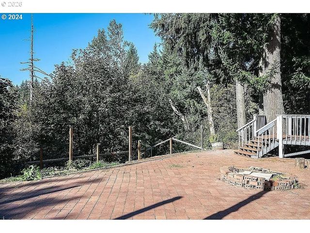 42912 E LARCH MOUNTAIN Rd, Corbett, OR 97019