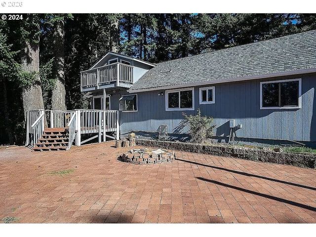 42912 E LARCH MOUNTAIN Rd, Corbett, OR 97019