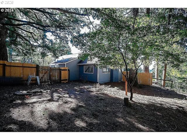 42912 E LARCH MOUNTAIN Rd, Corbett, OR 97019