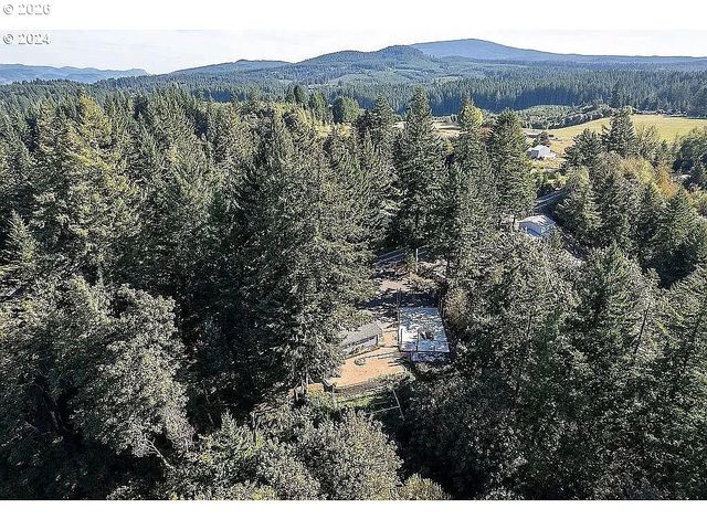 42912 E LARCH MOUNTAIN Rd, Corbett, OR 97019