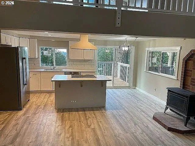 42912 E LARCH MOUNTAIN Rd, Corbett, OR 97019