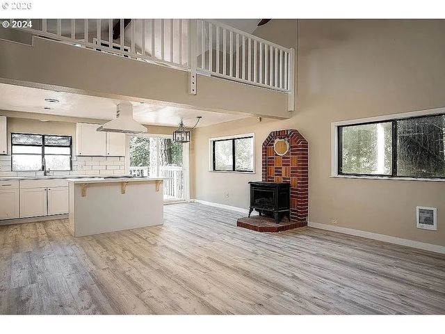 42912 E LARCH MOUNTAIN Rd, Corbett, OR 97019