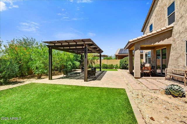33802 N 30TH Lane, Phoenix, AZ 85085