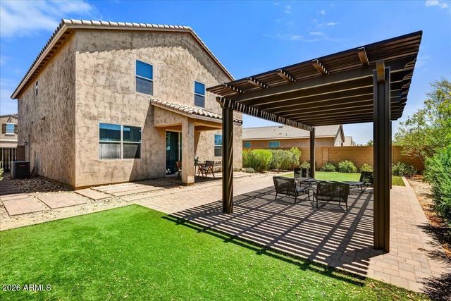 33802 N 30TH Lane, Phoenix, AZ 85085