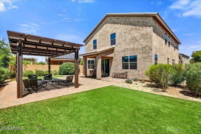 33802 N 30TH Lane, Phoenix, AZ 85085
