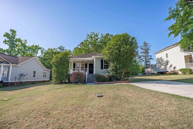 128 St Andrews Place Drive, Columbia, SC 29210