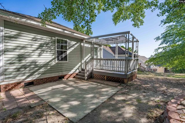 128 St Andrews Place Drive, Columbia, SC 29210