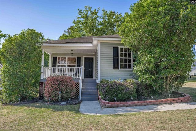 128 St Andrews Place Drive, Columbia, SC 29210