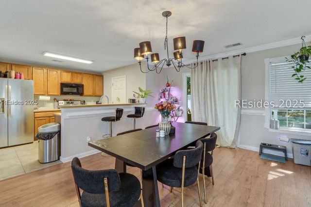 497 Gardners Ln, Bluffton, SC 29910