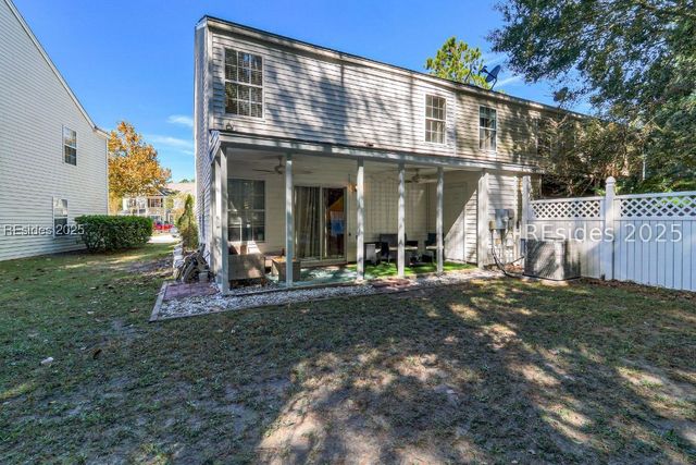 497 Gardners Ln, Bluffton, SC 29910