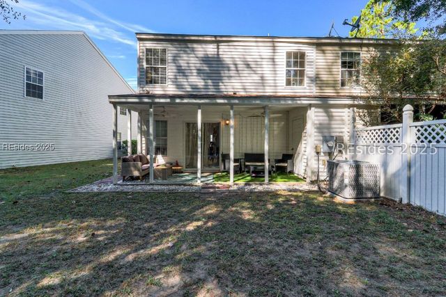 497 Gardners Ln, Bluffton, SC 29910