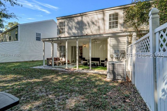 497 Gardners Ln, Bluffton, SC 29910