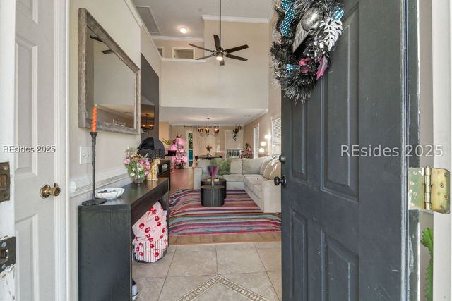 497 Gardners Ln, Bluffton, SC 29910