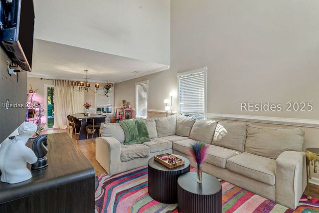 497 Gardners Ln, Bluffton, SC 29910