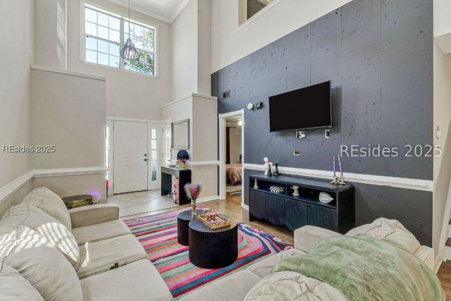 497 Gardners Ln, Bluffton, SC 29910